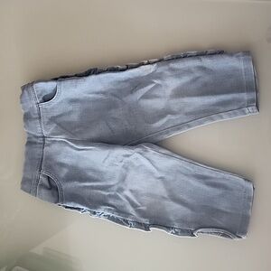 Chloe  denim 18M
